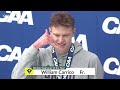 2024 CAA Men's Swimming & Diving Awards