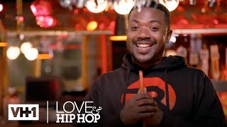 Ray J Wants The Tea On Fizz & Apryl | Love & Hip Hop: Hollywood Ray J Wants The Tea On Fizz & Apryl | Love & Hip Hop: Hollywood
