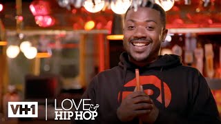 Ray J Wants The Tea On Fizz & Apryl | Love & Hip Hop: Hollywood