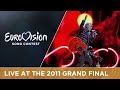 Dino Merlin - Love In Rewind (Bosnia & Herzegovina) Live 2011 Eurovision Song Contest