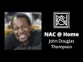 John douglas thompson on shakespeare