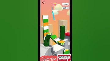 Slice It All! Android(mobile) Games #shorts  #gameplay