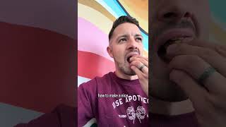 The Best Craft Coffee in San Jose! #craftcoffee #travel #vlog #california #sanjose