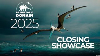 Famous 2025 closing showcase | Prehistoric Time Travel #3 | Prehistoric Domain Wealth