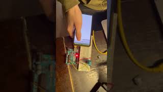IoT final project demo
