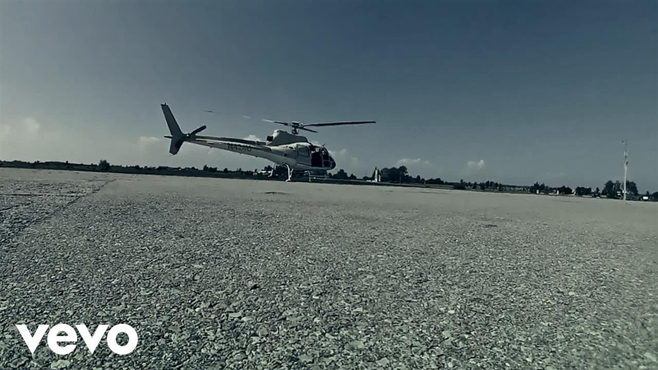 La Recta del Flow - Viva La Vida (Video Oficial)