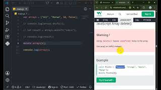 JavaScript Array Methods (Part 15)