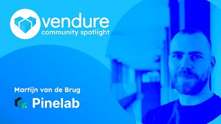 Community Spotlight: Martijn from Pinelab