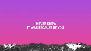 Dominic Fike - white keys (Lyrics)