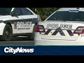 Longueuil Facing Contempt Charges Related To Police Racial Profiling 
