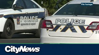 Longueuil facing contempt charges related to police racial profiling