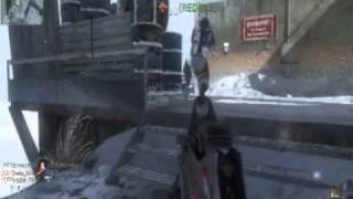 【ＣＯＤ】赤髪の実況プレイ　part9