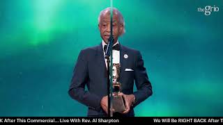 Saturday Action Rally w/ Rev. Al Sharpton