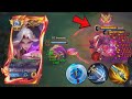 HANABI USERS TRY THIS BURST CRIT DAMAGE HACK BUILD FOR 2025!💀 (please try) - HANABI BEST BUILD 2025
