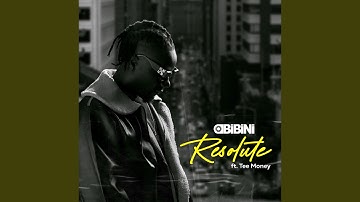 Resolute (feat. Tee Money)