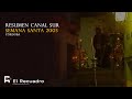 Resumen Semana Santa Córdoba 2003 · Canal Sur