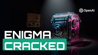 GPT Cracks 83-Year-Old Enigma Code in Ten Hours News