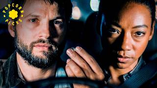 Detective Cortez Is Closing In on Grey | Upgrade
