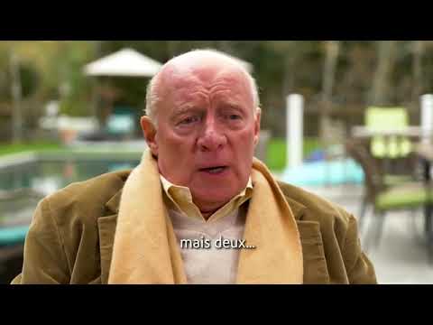 Thanatos, The Final Passage | Trailer | Starting September 25th on Citizen V