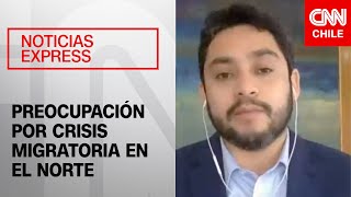 Gob. Tarapacá: “El año pasado vinieron tres ministros a anunciar el Plan Colchane y nunca existió”