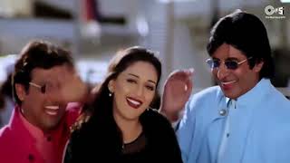 Makhna   Alka Yagnik   Udit Narayan   Amit Kumar   Bade Miyan Chote Miyan   1998 ll 4k SONGS BMSE ll