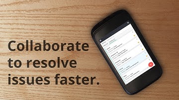 ManageEngine AlarmsOne | Real-Time Collaboration