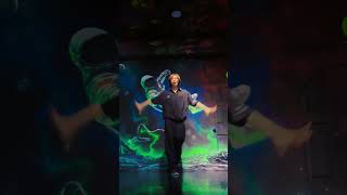 One More Last Time Henery Young \u0026Ashley Alisha#dance #fyp#foryou #onemorelasttime