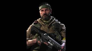 Call of Duty Black Ops Cold War multiplayer lobby music (earrape)