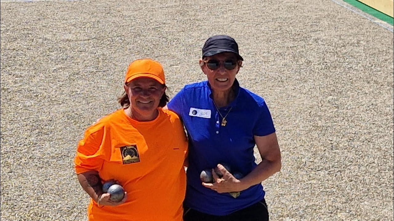 Miniature : Top300 individuel féminin Villemolaque