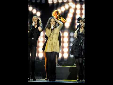 Big Big World - Emilia Lyrics
