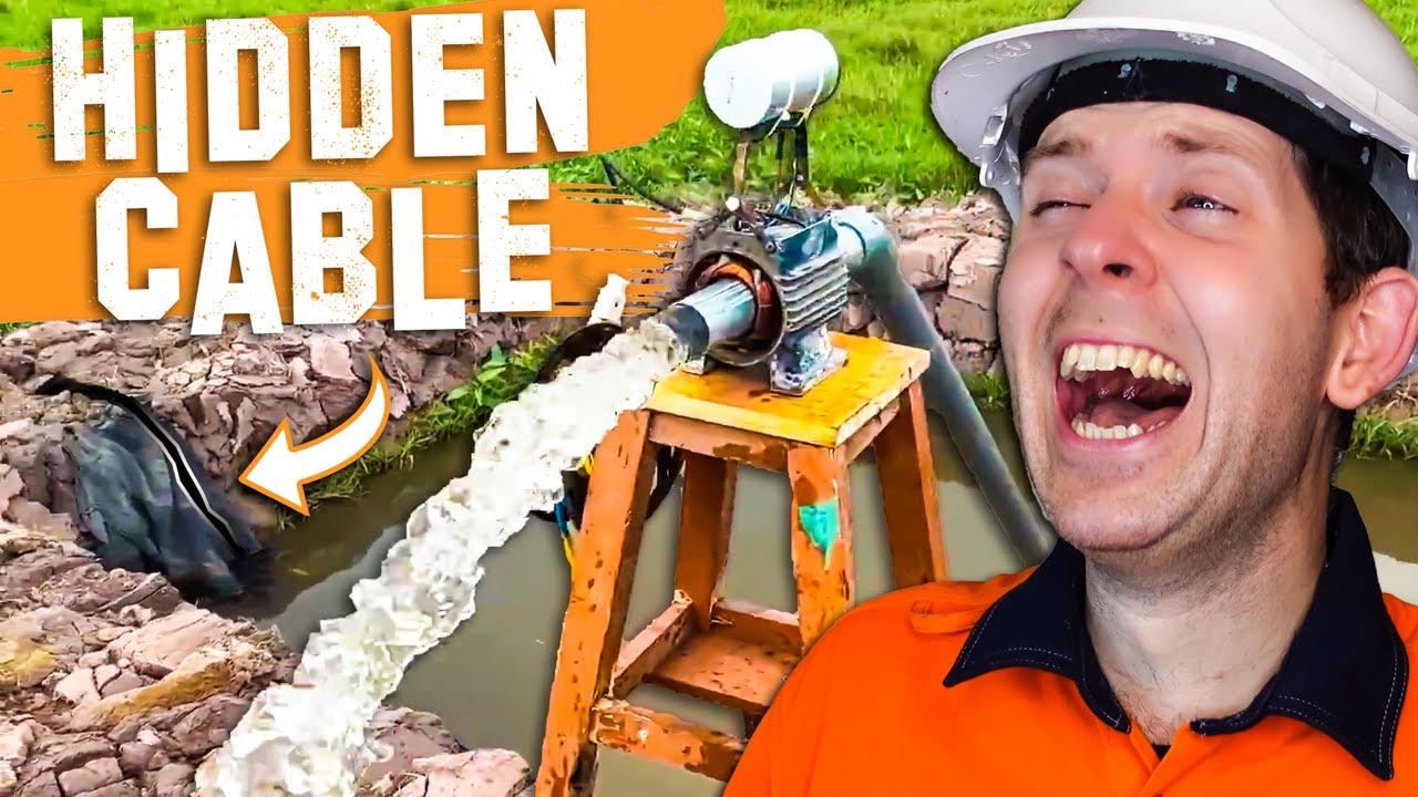 Exposing FAKE Primitive Electrical Videos YouTube