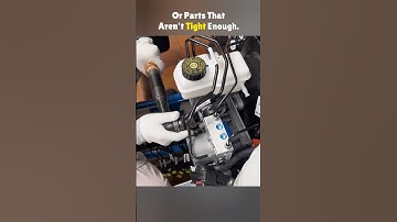 Why This Wrench Is a Game Changer in Car Assembly #mechaniclife #automobile #manufacturing