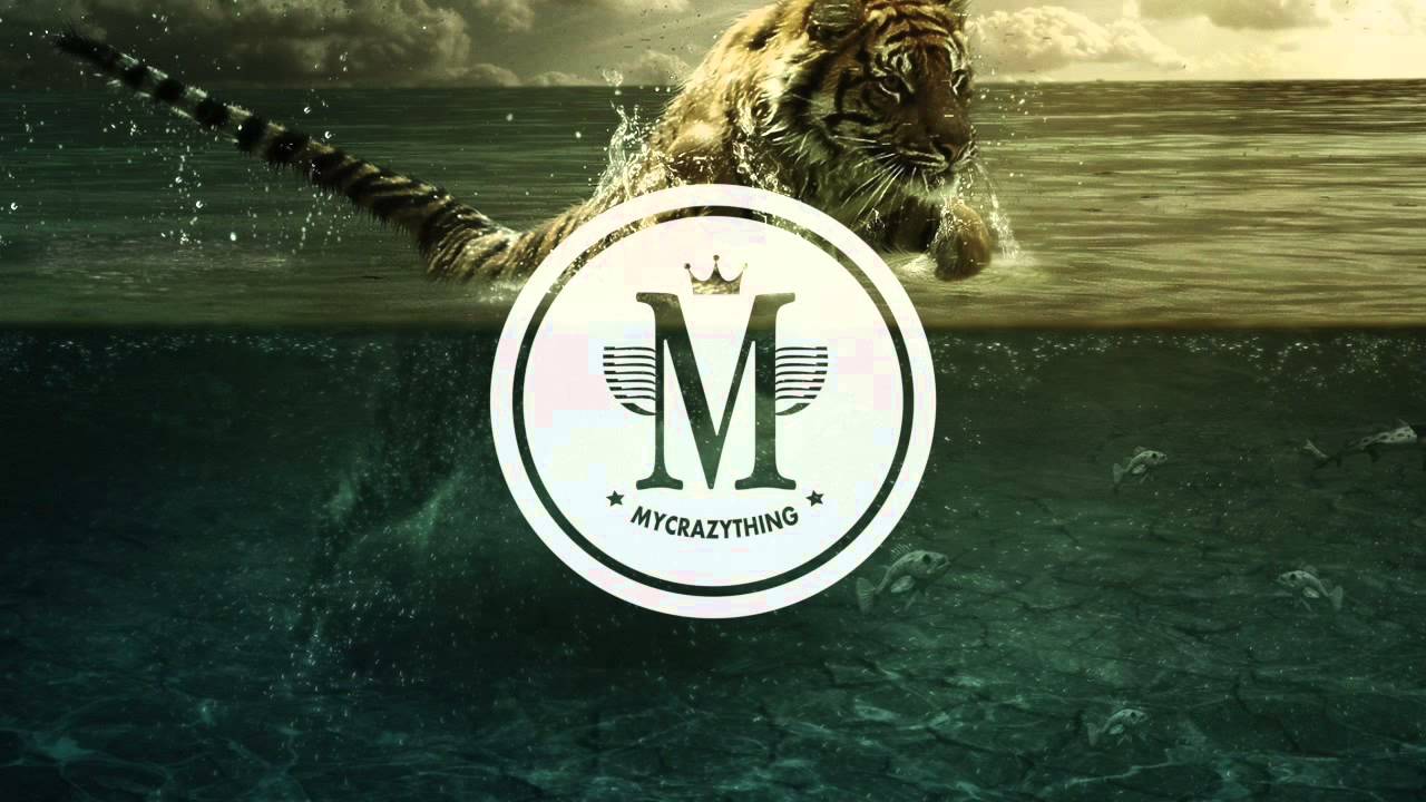 Alan de Laniere - I'm an Afro K (soulful Mix)