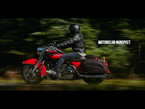 Motorclub Nunspeet 4K - STORM Visual Solutions