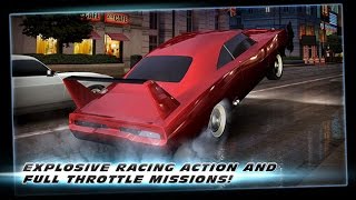 Fast and Furious 7 Game Part 1 -- ipad,android,iphone screenshot 3