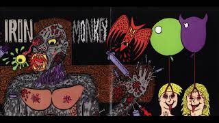 Iron Monkey - 2 Golden Rules