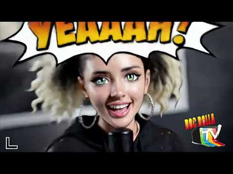 Doc D Tv - Daisy Switch it UP