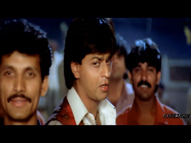 Mehandi Laga Ke Rakhna • DDLJ • HD 1080p • Shahrukh Khan, Kajol Superb Hits 1995 class=