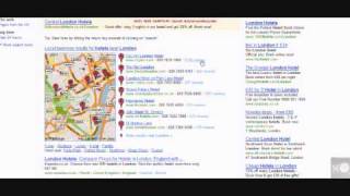 Local SEO Tips - Finding Citations