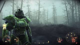 Famous Fallout 4: Far Harbor - Vim! Refresh Power Armor Location Wealth