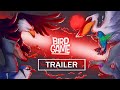 Bird Game 3 | Announcement Trailer [NO AI]