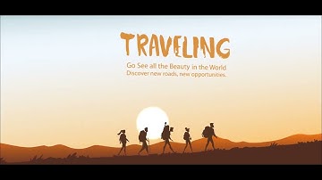 Camera projection from Image to Video converstion | After effects projection 3D | VFX