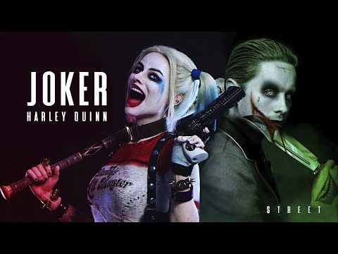 Harley Quinn - Joker (Official video)
