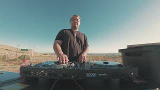 The Pin Drop | Now That's What I Call Music | Vallejo, CA | JP Breganza