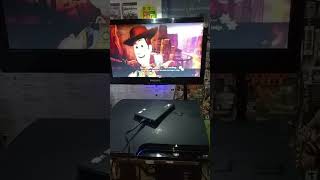 Hardisk Eksternal ps3 500GB hen/cfw fulgem [ rezaart PURWAKARTA ]