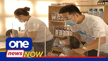 Community learning hub a big help for Pasig residents