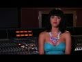 Capture de la vidéo Katy Perry Talks "Firework"