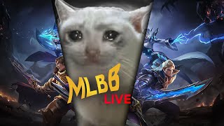 MLBB Rank Push with Yashiro Shinta! 🎮 Dark System থেকে মুক্তি কি পাবো? (Bangla)
