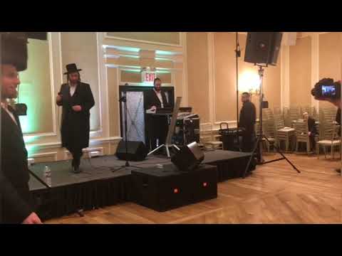 Chaim Shaya Weill • Shimmy Levy | חיים ישעי ווייל • שימי לעווי