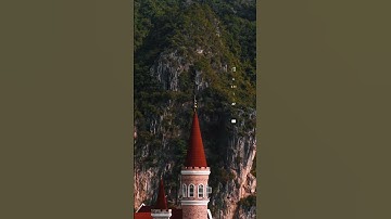 Want something different? Try this camera-robot style trick!🎬DJI Mavic 4 Pro